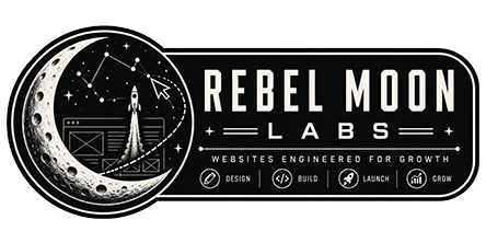 Rebel Moon Labs logo