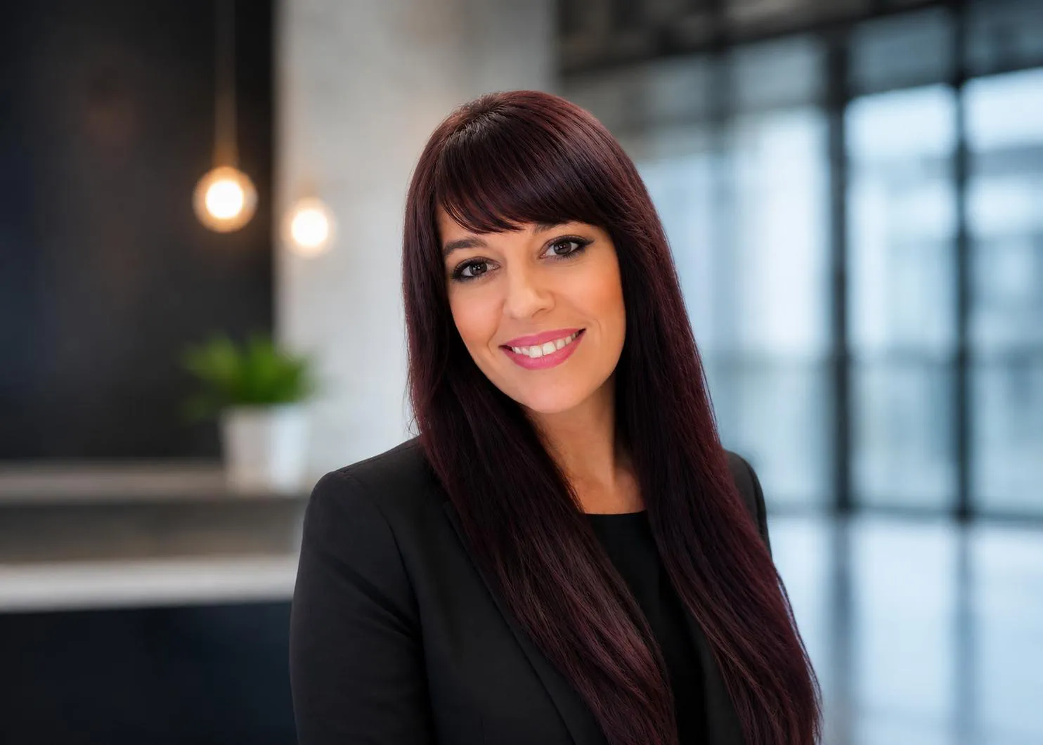 Trista Schurman, founder of Rebel Moon Labs